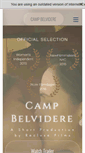 Mobile Screenshot of campbelvidere.com